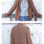 Ausable Sweater Free Knitting Pattern