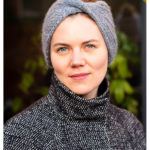 Northwind Headband Free Knitting Pattern