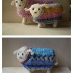 Sheep in Sheep’s Clothing Free Knitting Pattern