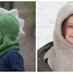 Balaclava Hat Knitting Patterns