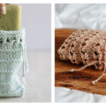 10+ Soap Saver Free Knitting Pattern