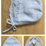 Baby Hat Free Knitting Pattern