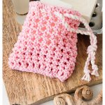 Soap Saver Free Knitting Pattern