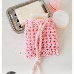 Soap Saver Free Knitting Pattern