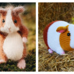 Guinea Pig Knitting Patterns