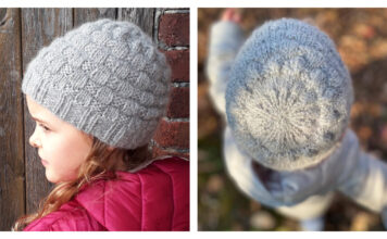 Onfoa Hat Free Knitting Pattern